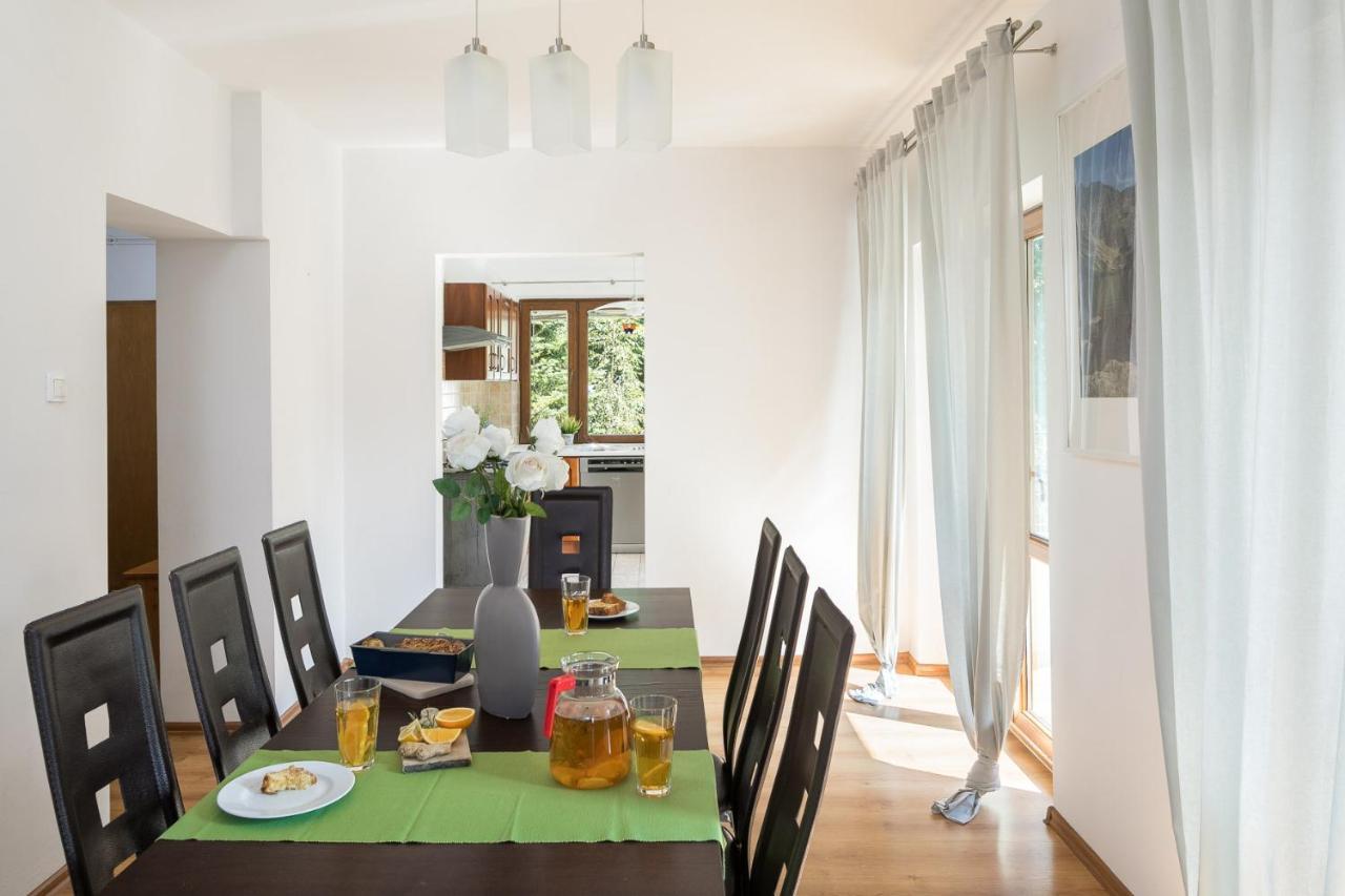 זקופאנה Rent Like Home - Dom Modrzejewskiej מראה חיצוני תמונה