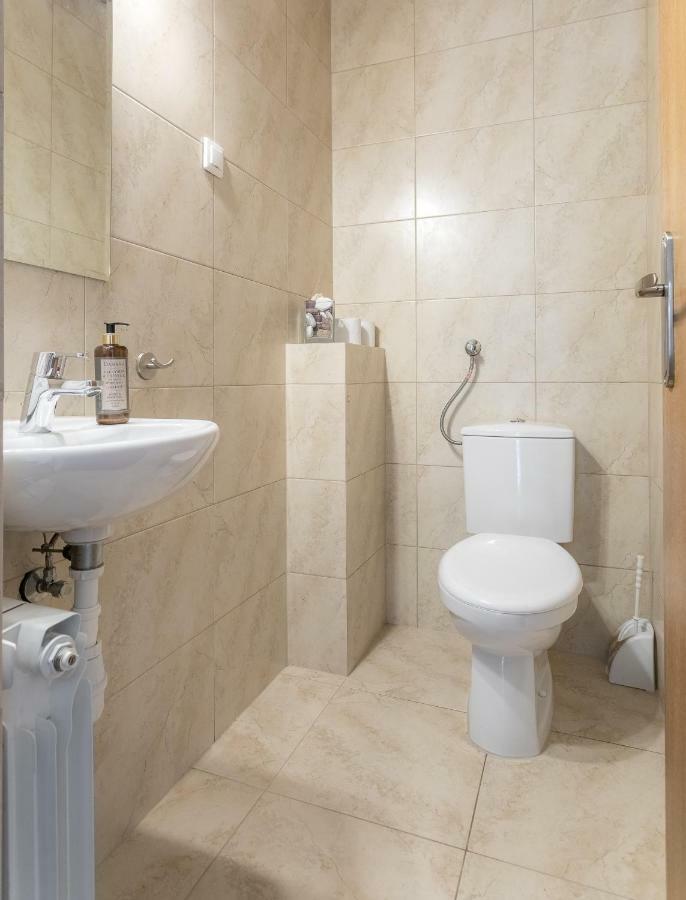זקופאנה Rent Like Home - Dom Modrzejewskiej מראה חיצוני תמונה