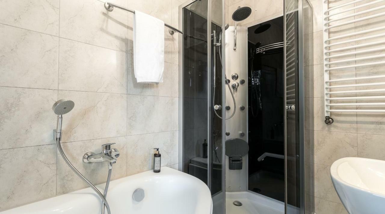 זקופאנה Rent Like Home - Dom Modrzejewskiej מראה חיצוני תמונה